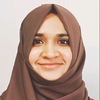 Dr Suhani Usman Bhms,Cpc Certified Coder.