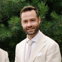Mat Swales, C.E.T