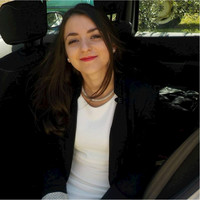 Lucie Peugeot