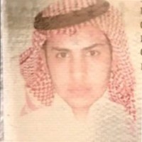 Mohammed Alobaidan