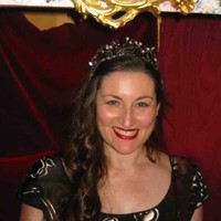 Lisa Ironside