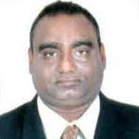 Bhushan Parmar