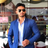 Manish Parajuli