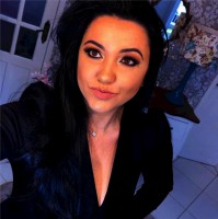 Graziela Tomaz