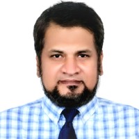 Ridwan Chowdhury