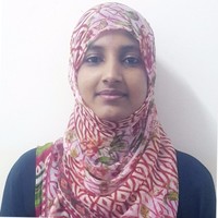 Afshan Saher