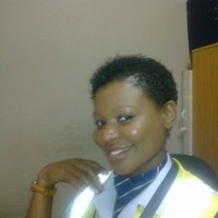 Tracy Masemola