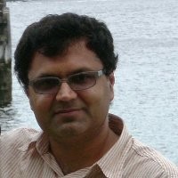 Nadeem Mohammad