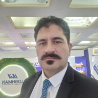 Farnood Rajaei