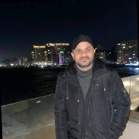 امجد هاشم محمد فرج