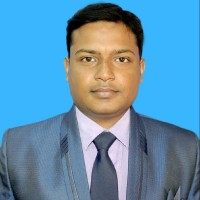Nabakumar Bhakat
