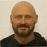 Darren Rose
