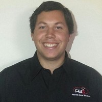 Dean Fleming