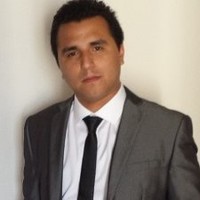 Andres Carvajal Figueroa