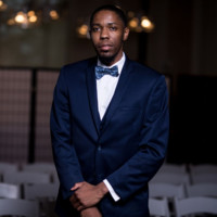Royce Reynolds