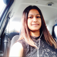 Pavithra Letchimanam