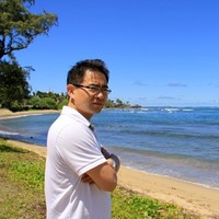 Kevin Shao