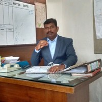 Prabath veerasingam