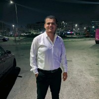 Mokhtar Mohamed