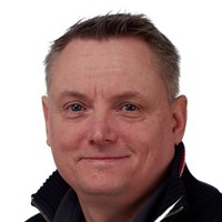 Stefan Sjöstedt