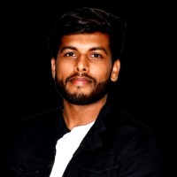 Nikhil Pandey