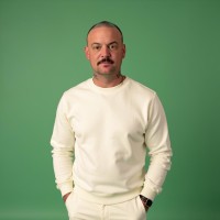 Justin Boyes