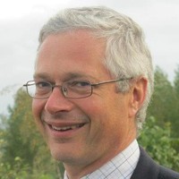 Charles Bagot-Jewitt