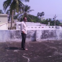 Venkata Rao Dittakavi