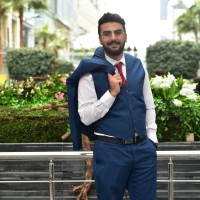 Mohammad Saleh
