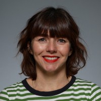 Anna Ratcliffe