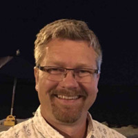 Marlin Berg