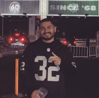 Marck Morales