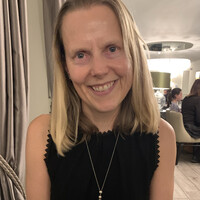 Jan Roxburgh