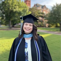 Emily Hrabovsky, M.Ed., CRC