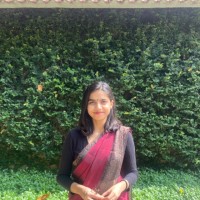 Nupur Acharya