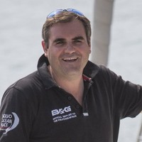Mike Sugden