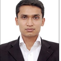 Dhanush M