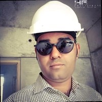 Haresh Ratnani