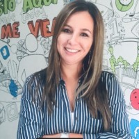 Ángela María F.