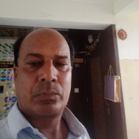 Gajendra Solanki