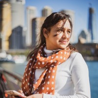 Gagandeep Kaur