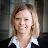 Tina Hendrickson
