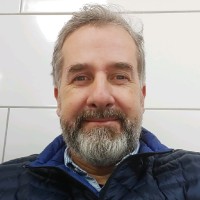 Albert Pergler
