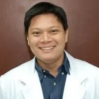 Dominic Velasco, MD, MBA