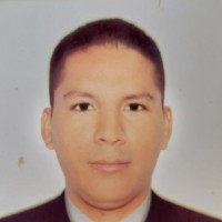 ROBERTO CARLOS INGA RUFINO