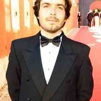 Pedro Rivotti Appleton