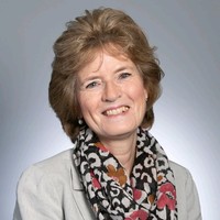 Anita Van Welie