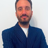 Alex Lanzo