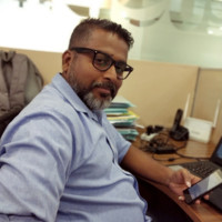 Aasif Ahmad Khan