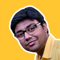 Raj krishan Ghosh
